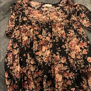 Ralph Lauren tunic dress